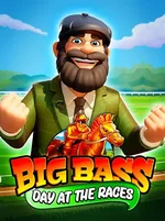 Big Bass Day At The Races