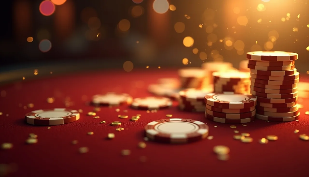 Vegas Lounge Casino first deposit bonus