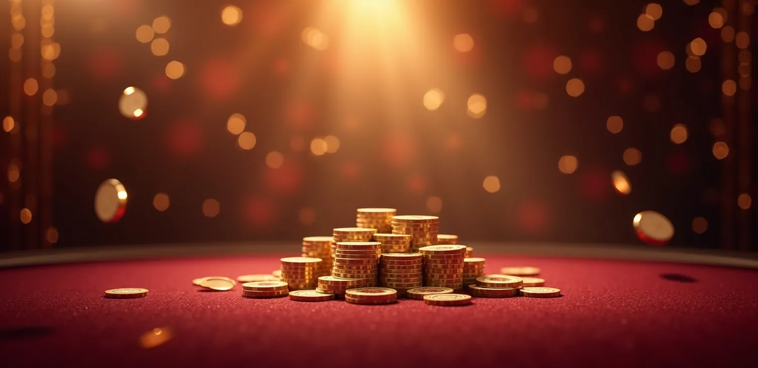 Vegas Lounge Casino free spins welcome offer