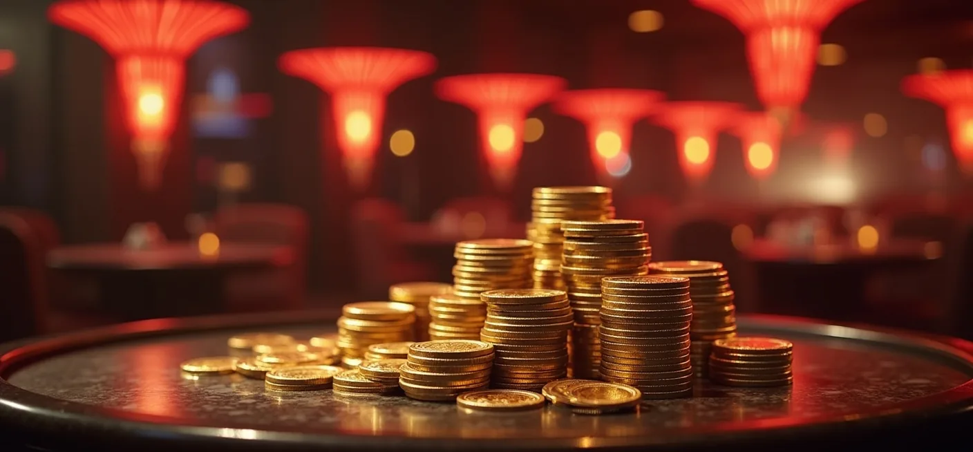 Banking in CAD — Vegas Lounge Casino