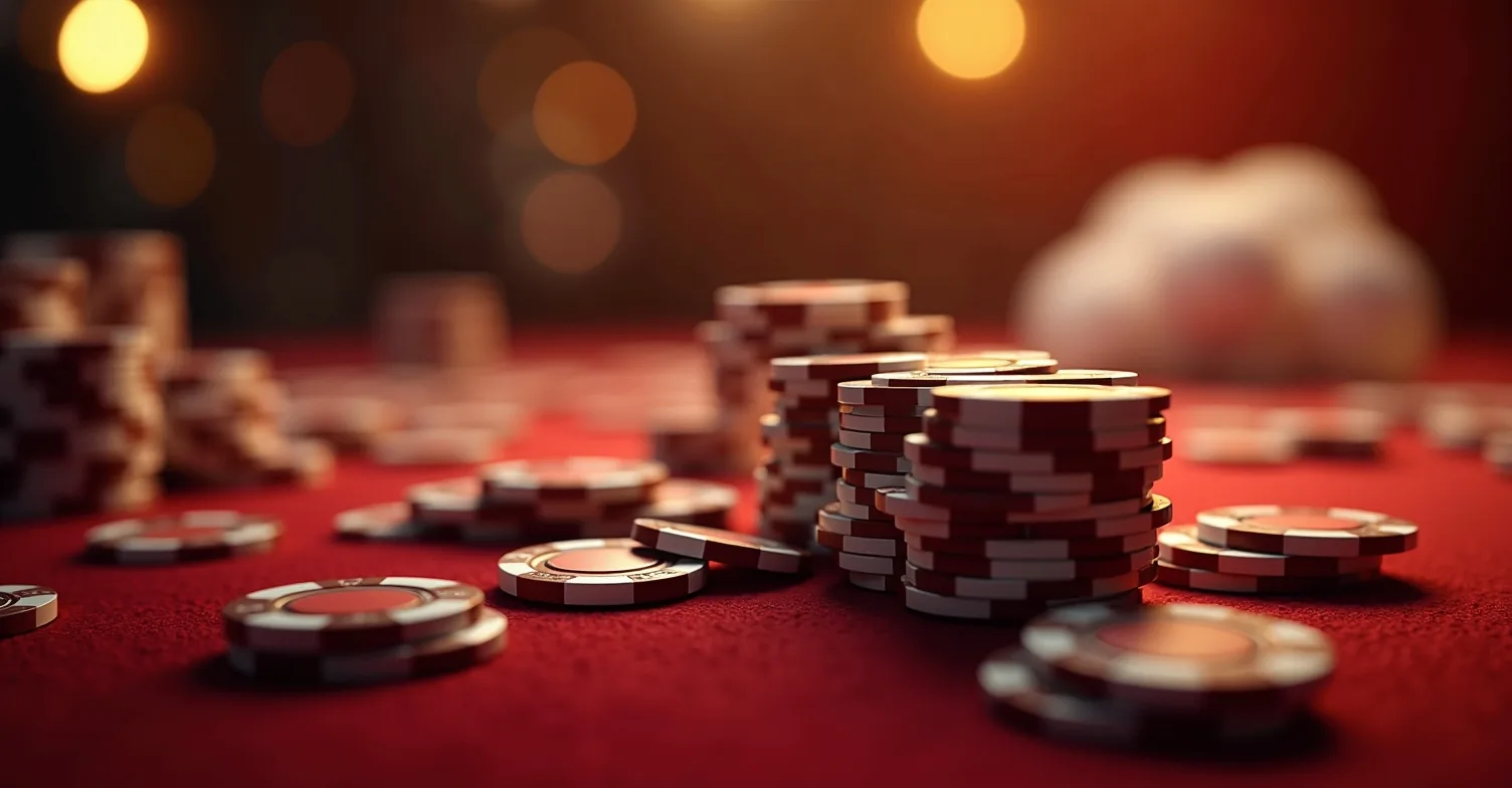 Vegas Lounge Casino essential details