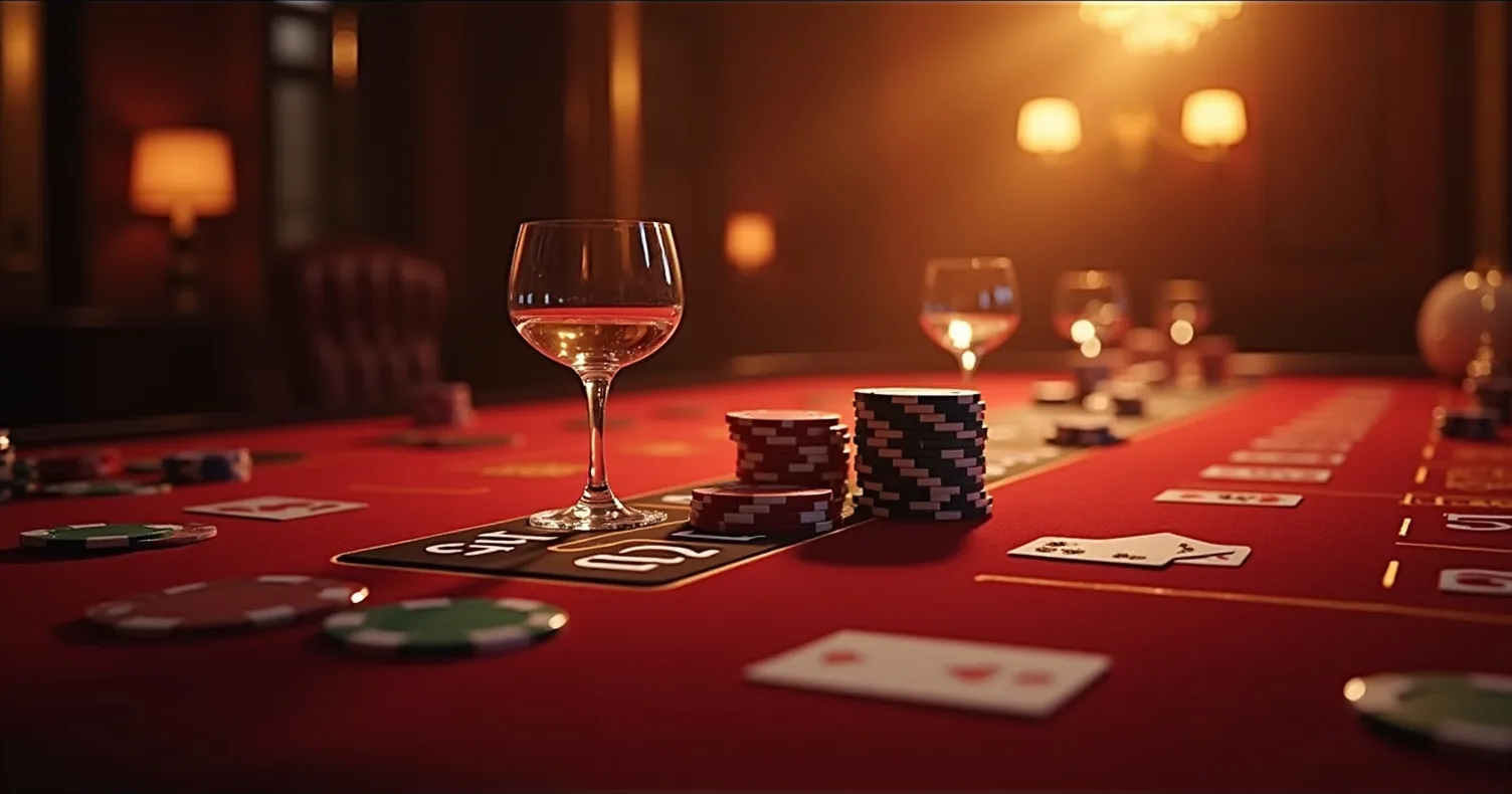 Vegas Lounge Casino VIP rewards